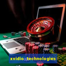 xvidio technologies startup brasil 2024 os